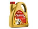 Масло моторное синтетическое Platinum MaxExpert V 5W-30, 4л
