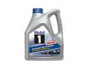 Масло моторное синтетическое Mobil 1 10W-60, 4л