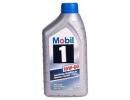 Масло моторное синтетическое Mobil 1 10W-60, 1л