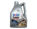 Масло моторное синтетическое Super 3000 XE 5W-30, 4л