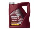 Масло моторное синтетическое Energy Formula JP 5W-30, 4л