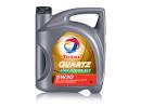 Масло моторное синтетическое QUARTZ 9000 FUTURE NFC 5W-30, 5л