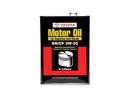 Масло моторное минеральное Motor Oil 5W-30, 4л