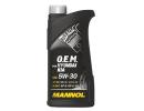 Масло моторное синтетическое 7713 O.E.M. for Hyundai Kia 5W-30, 1л
