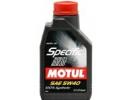 Масло моторное синтетическое Specific VW502.00-505.00-505.01 5W-40, 1л