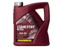 Масло моторное синтетическое Stahlsynt Ultra 5W-50, 4л