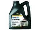 Масло моторное синтетическое DELVAC MX EXTRA 10W-40, 4л