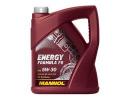 Масло моторное синтетическое Energy Formula FR 5W-30, 5л