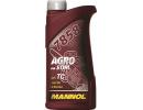 Масло моторное синтетическое Agro for Stihl 30, 1л