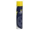 Средство по уходу за автомобильной резиной Tire Cleaner, 0.65л