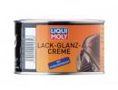 Полироль для глянцевых поверхностей Lack-Glanz-Creme, 300мл