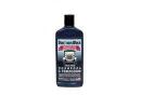 Цветная полироль с полифлоном. темно-синяя Dark blue / color wax with carnauba & ptfe, 300мл