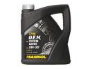 Масло моторное синтетическое 7709 O.E.M. for Toyota Lexus 5W-30, 4л