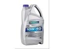 Масло моторное полусинтетическое TSI 10W-40, 5л
