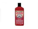 Цветная полироль с полифлоном. темно-красная Dark red / color wax with carnauba & ptfe, 300мл