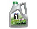 Масло моторное синтетическое Mobil 1 ESP Formula 5W-30, 4л