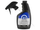Универсальный очиститель салона авто Total Clean Deodorizer & Cleaner, 474 мл
