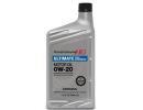 Масло моторное синтетическое HG Ultimate 0W-20, 1л