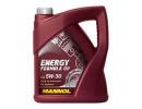 Масло моторное синтетическое Energy Formula OP 5W-30, 5л