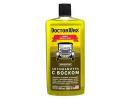 Шампунь с воском (концентрат) Smart wash & wax, 600мл