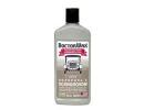 Цветная полироль с полифлоном. белая White / color wax with carnauba & ptfe, 300мл