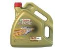 Масло моторное синтетическое EDGE A3/B4 TITANIUM FST 0W-30, 4л