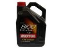 Масло моторное синтетическое 8100 Eco-clean 5W-30, 5л