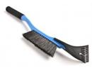 Щетка со скребком Skoda Snow brush combined with ice scraper
