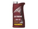 Масло моторное синтетическое EXTREME 5W-40, 1л
