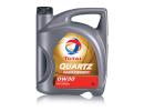 Масло моторное синтетическое QUARTZ 9000 ENERGY 0W-30, 5л