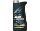 Масло моторное синтетическое Agro for Husqvarna 30, 1л