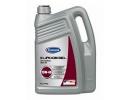 Масло моторное полусинтетическое Eurodiesel 15W-40, 5л