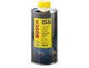 Жидкость тормозная dot 5.1, Brake Fluid SUPER, 0.5л