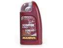 Масло моторное синтетическое 4-Takt Scooter 10W-40, 1л