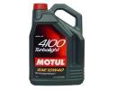 Масло моторное полусинтетическое 4100 TURBOLIGHT 10W-40, 5л