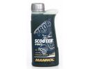 Масло моторное синтетическое 2-Takt Scooter 30, 0.5л