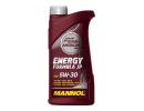 Масло моторное синтетическое Energy Formula JP 5W-30, 1л