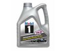 Масло моторное синтетическое Mobil 1 x1 5W-30, 4л
