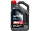 Масло моторное синтетическое Specific Dexos2 5W-30, 5л