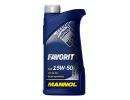 Масло моторное полусинтетическое FAVORIT 15W-50, 1л