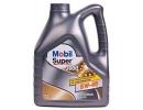 Масло моторное синтетическое Super 3000 X1 Diesel 5W-40, 4л