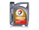 Масло моторное синтетическое QUARTZ 9000 ENERGY HKS 5W-30, 5л