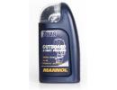 Масло моторное синтетическое 2-Takt Outboard Premium 30, 1л