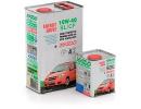 Масло моторное полусинтетическое Atomic Oil SL/CF 10W-40, 1л
