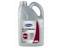 Масло моторное полусинтетическое Eurodiesel 15W-40, 2л