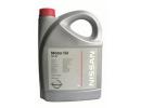 Масло моторное синтетическое Motor Oil 5W-40, 5л