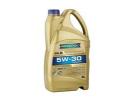 Масло моторное синтетическое HLS 5W-30, 4л