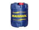Масло моторное полусинтетическое DIESEL EXTRA 10W-40, 20л