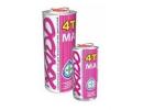 Масло моторное синтетическое Atomic Oil 4T MA 10W-60, 1л