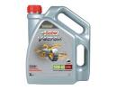Масло моторное полусинтетическое Vecton 10W-40, 3л